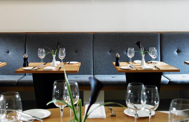 The Hempel Hotel Londra Ristorante foto