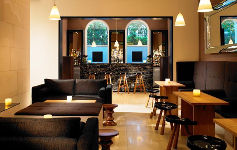 The Hempel Hotel Londra Ristorante foto