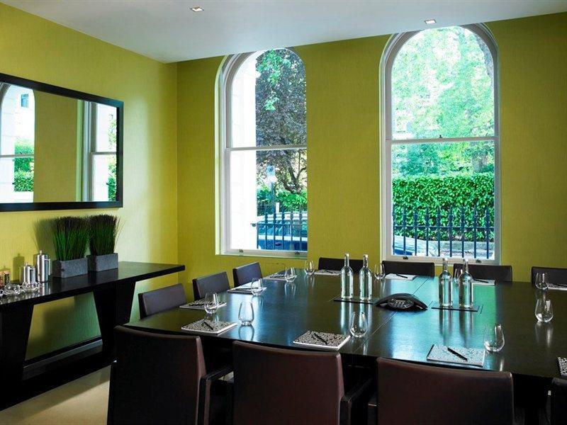 The Hempel Hotel Londra Esterno foto