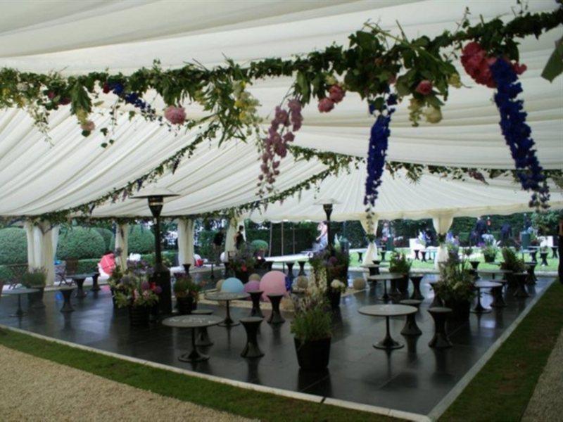 The Hempel Hotel Londra Esterno foto