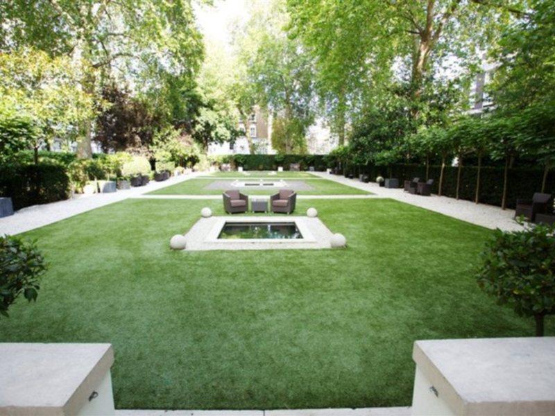 The Hempel Hotel Londra Esterno foto