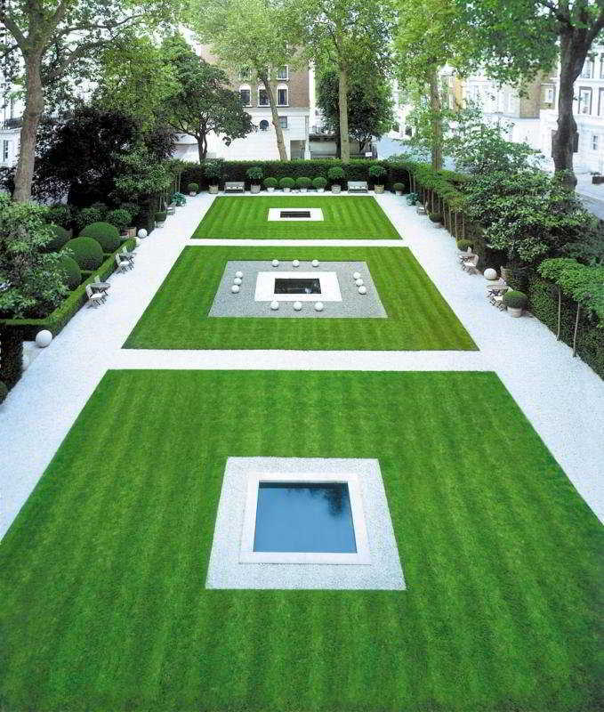 The Hempel Hotel Londra Servizi foto