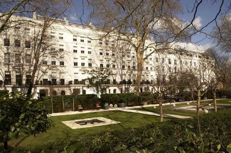 The Hempel Hotel Londra Esterno foto