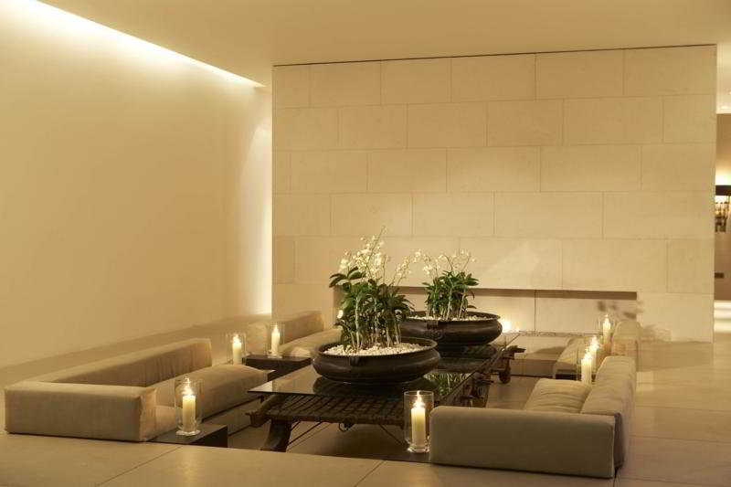 The Hempel Hotel Londra Esterno foto