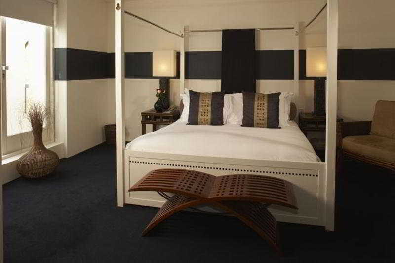 The Hempel Hotel Londra Esterno foto