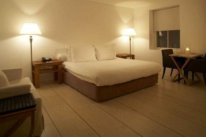 The Hempel Hotel Londra Esterno foto