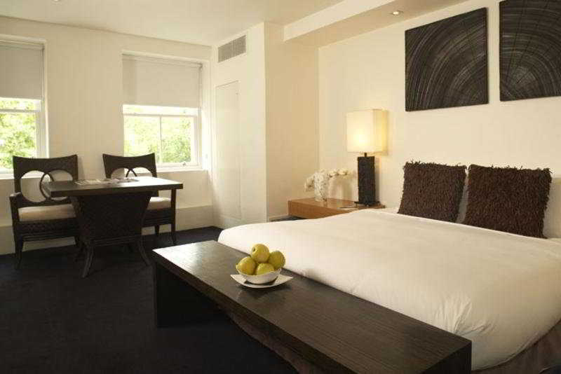 The Hempel Hotel Londra Camera foto