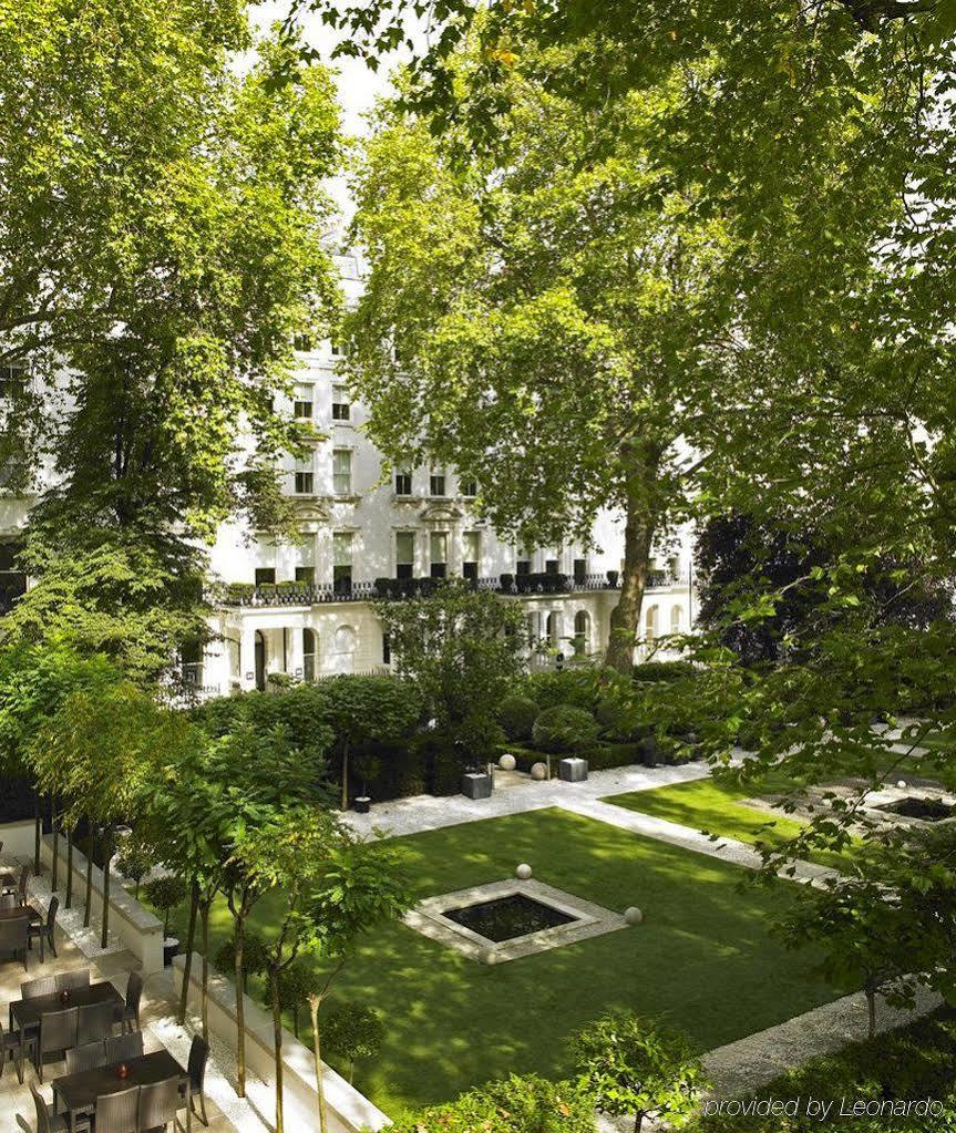 The Hempel Hotel Londra Esterno foto