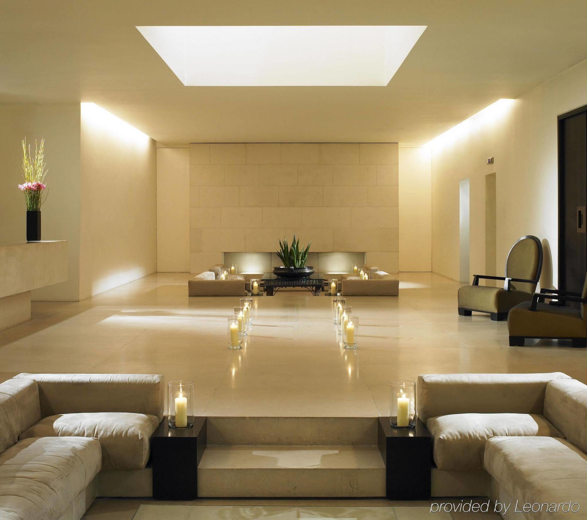 The Hempel Hotel Londra Interno foto