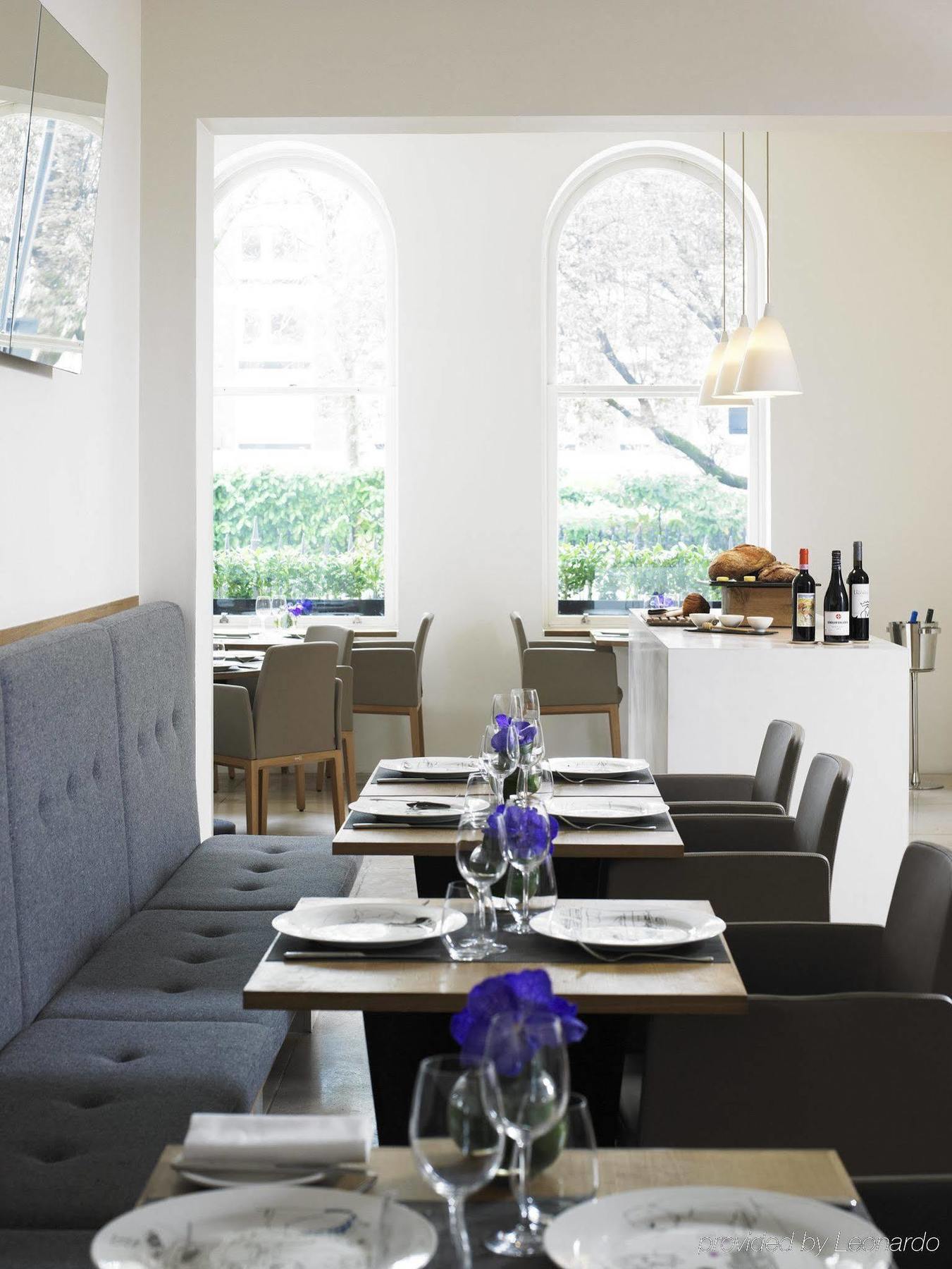 The Hempel Hotel Londra Esterno foto