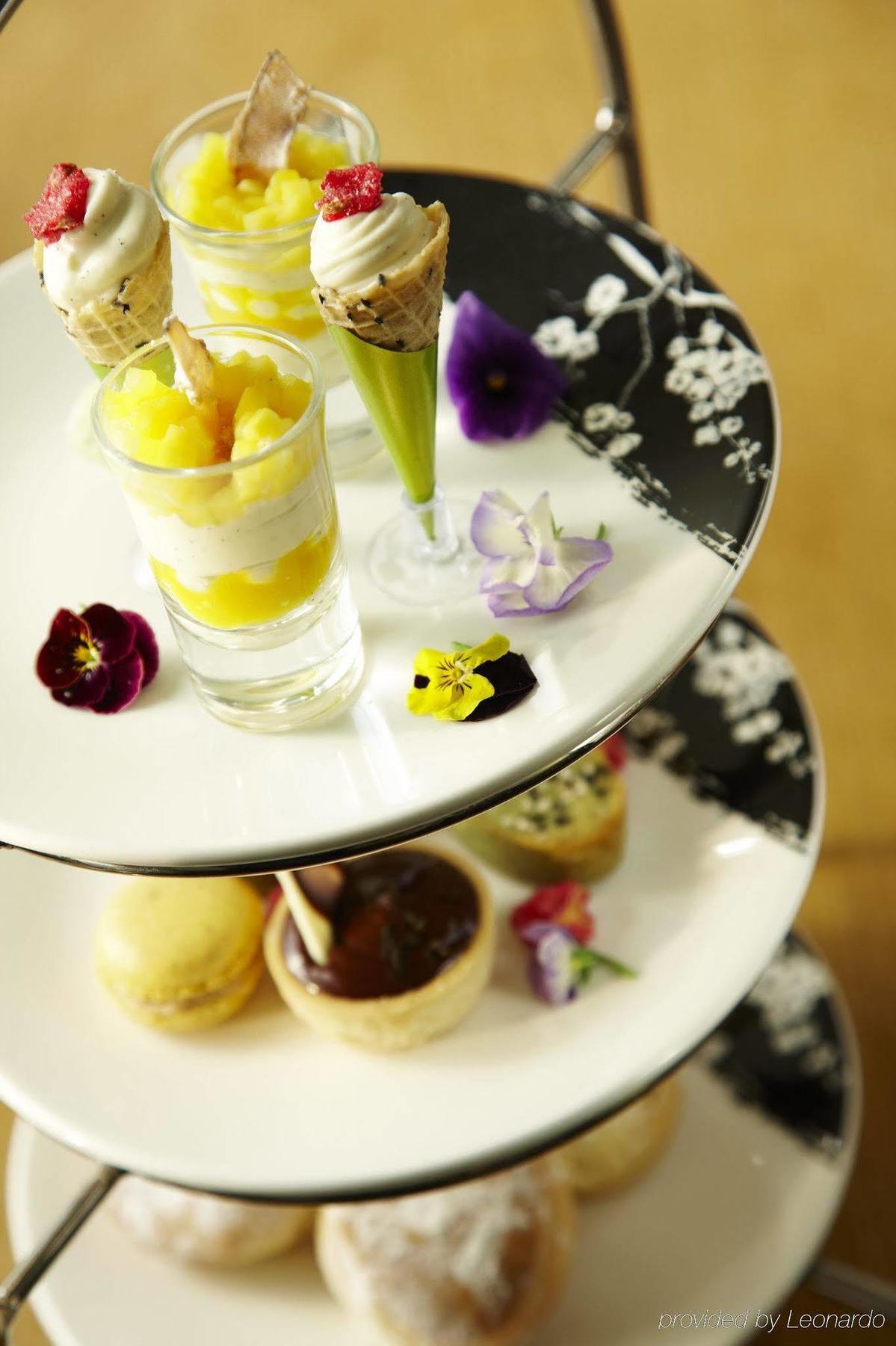 The Hempel Hotel Londra Esterno foto