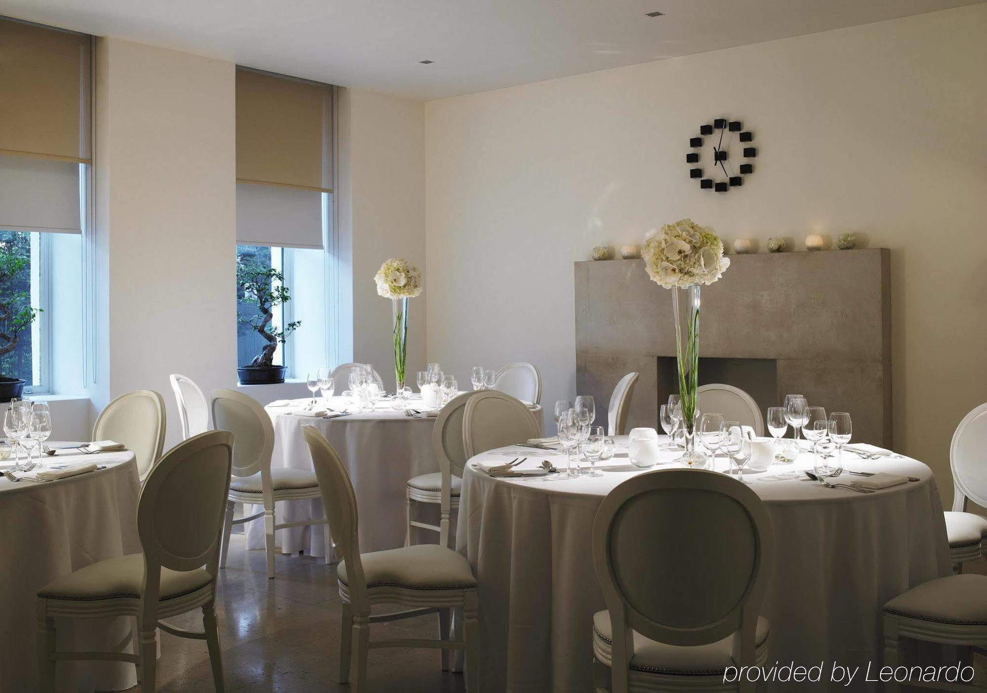The Hempel Hotel Londra Esterno foto